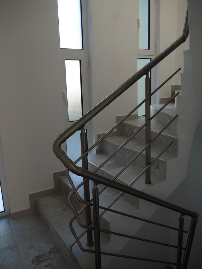 Ferienwohnung Crystalsky Dobrá Voda Exterior foto