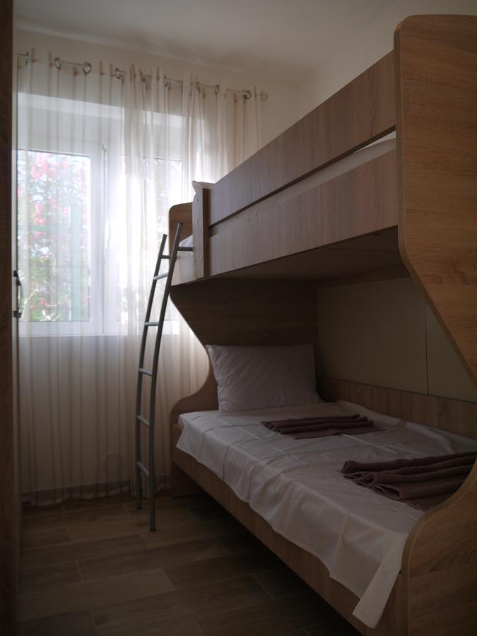 Ferienwohnung Crystalsky Dobrá Voda Exterior foto