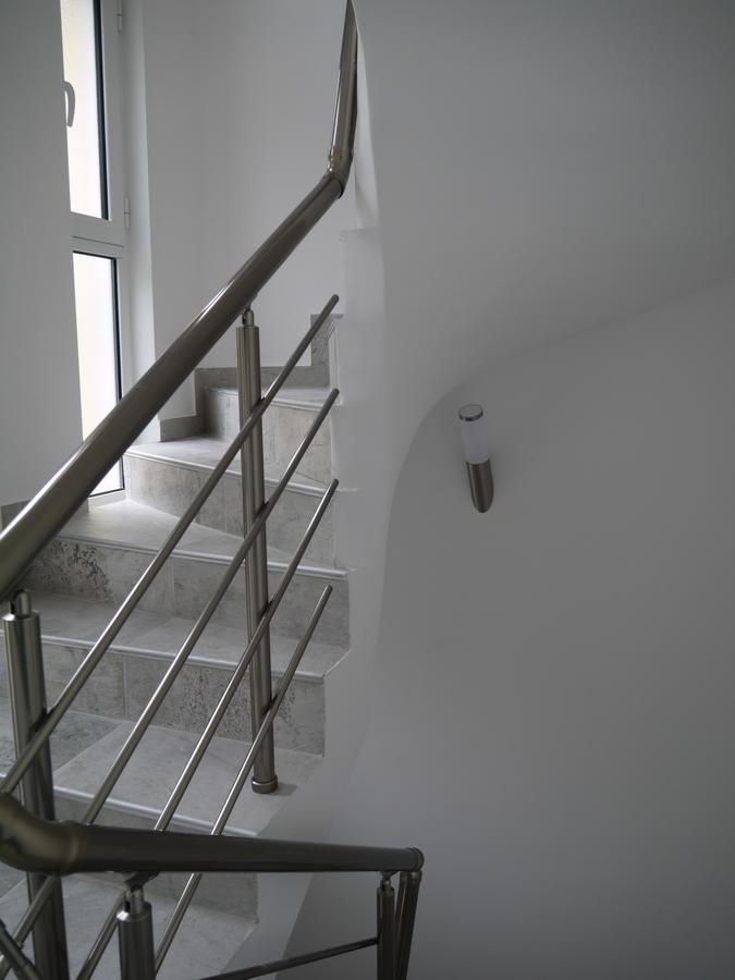 Ferienwohnung Crystalsky Dobrá Voda Exterior foto